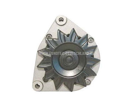 Alternator 12031440 Eurotec