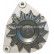 Alternator 12031440 Eurotec, Thumbnail 4