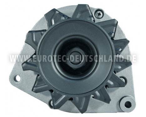Alternator 12031500 Eurotec