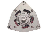 Alternator 12031540 Eurotec