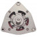 Alternator 12031540 Eurotec