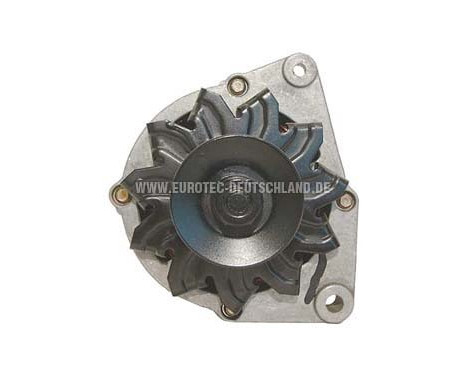 Alternator 12031710 Eurotec