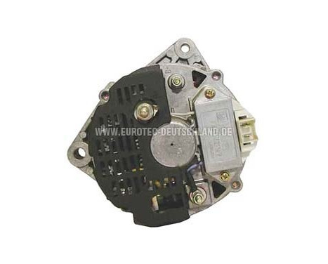 Alternator 12031710 Eurotec, Image 3