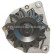 Alternator 12031710 Eurotec, Thumbnail 4