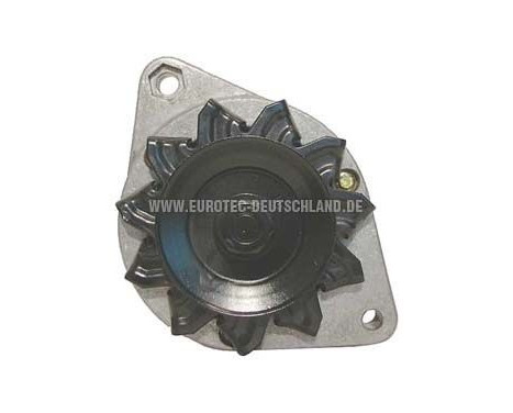 Alternator 12032150 Eurotec, Image 4