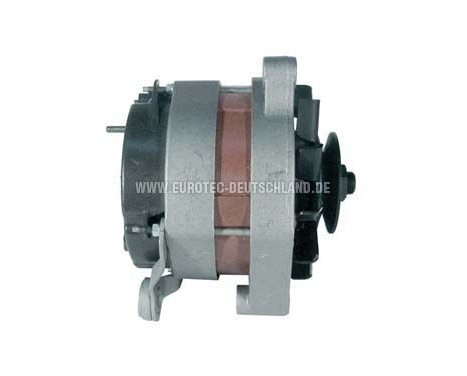 Alternator 12032240 Eurotec, Image 5