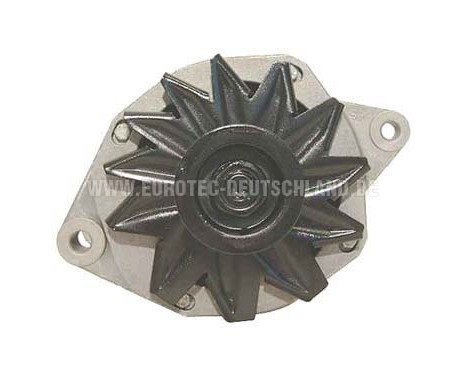 Alternator 12032310 Eurotec