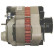 Alternator 12032310 Eurotec, Thumbnail 2