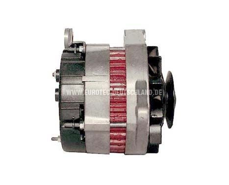 Alternator 12032320 Eurotec, Image 5