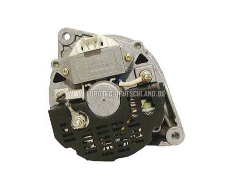 Alternator 12032740 Eurotec, Image 2