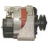 Alternator 12032740 Eurotec, Thumbnail 3