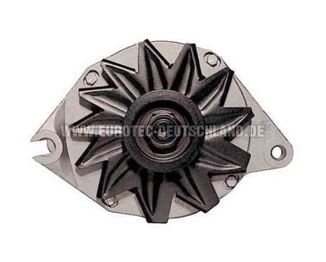 Alternator 12032790 Eurotec, Image 4