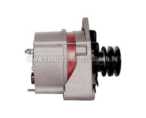 Alternator 12032930 Eurotec, Image 2