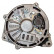 Alternator 12032990 Eurotec, Thumbnail 3