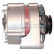Alternator 12032990 Eurotec, Thumbnail 5