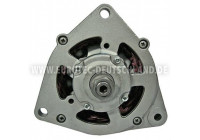 Alternator 12033090 Eurotec