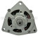 Alternator 12033090 Eurotec