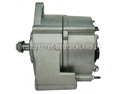 Alternator 12033090 Eurotec, Image 2