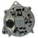 Alternator 12033090 Eurotec, Thumbnail 3