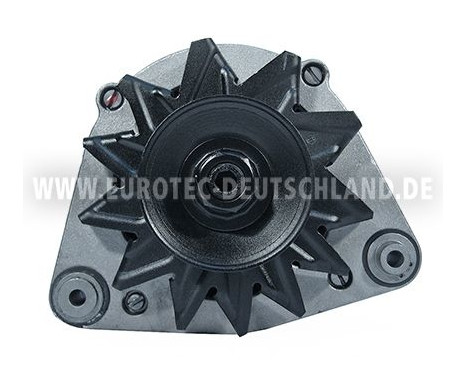 Alternator 12033120 Eurotec