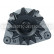 Alternator 12033120 Eurotec