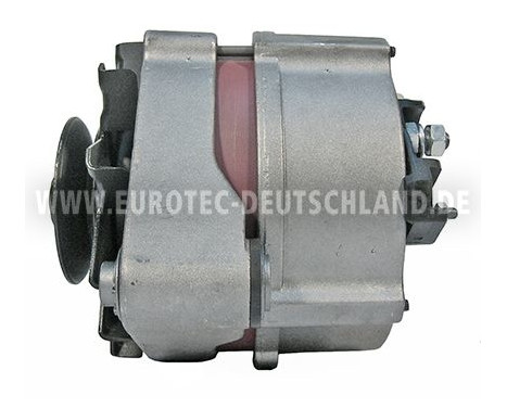 Alternator 12033120 Eurotec, Image 2