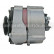 Alternator 12033120 Eurotec, Thumbnail 2