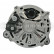 Alternator 12033120 Eurotec, Thumbnail 3