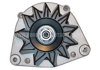 Alternator 12033140 Eurotec