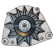 Alternator 12033140 Eurotec