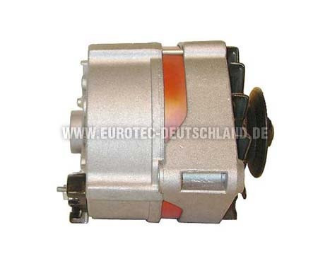 Alternator 12033140 Eurotec, Image 2