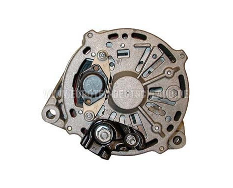 Alternator 12033140 Eurotec, Image 3