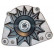 Alternator 12033140 Eurotec, Thumbnail 4