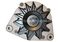 Alternator 12033150 Eurotec