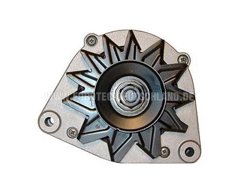 Alternator 12033150 Eurotec