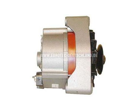 Alternator 12033150 Eurotec, Image 2