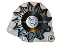 Alternator 12033210 Eurotec