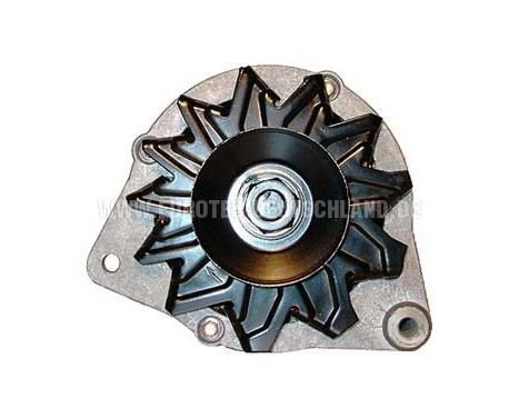 Alternator 12033210 Eurotec