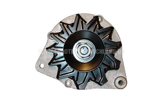 Alternator 12033210 Eurotec