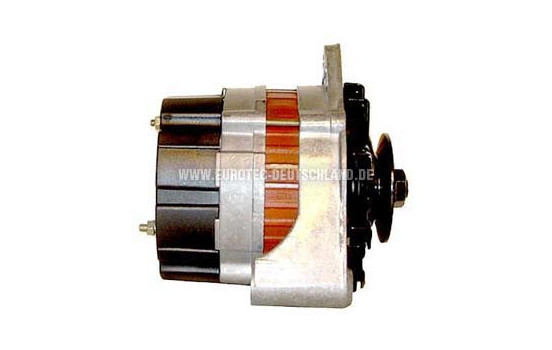 Alternator 12033210 Eurotec, Image 2