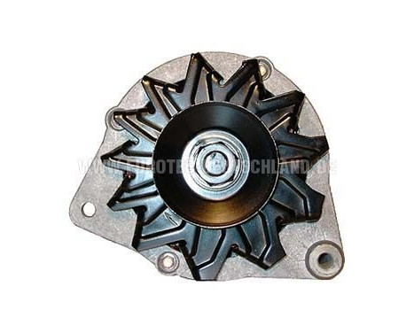 Alternator 12033210 Eurotec, Image 4