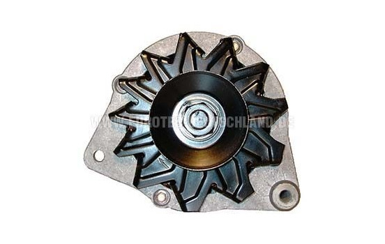 Alternator 12033210 Eurotec, Image 4