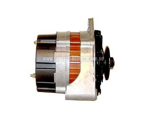 Alternator 12033210 Eurotec, Image 5