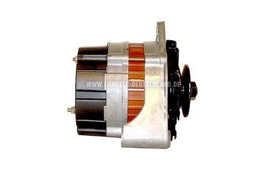 Alternator 12033210 Eurotec, Image 5