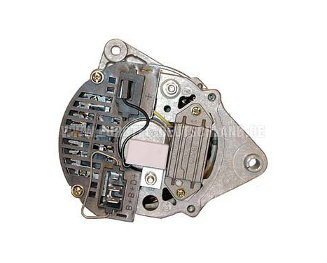 Alternator 12033220 Eurotec, Image 3