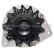 Alternator 12033240 Eurotec, Thumbnail 4