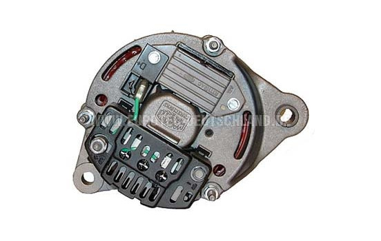 Alternator 12033250 Eurotec, Image 3