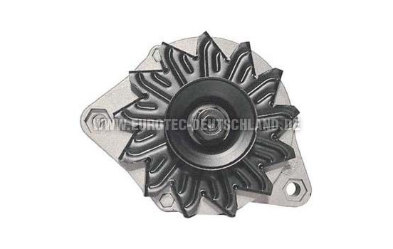 Alternator 12033250 Eurotec, Image 4