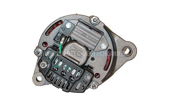 Alternator 12033250 Eurotec, Image 6