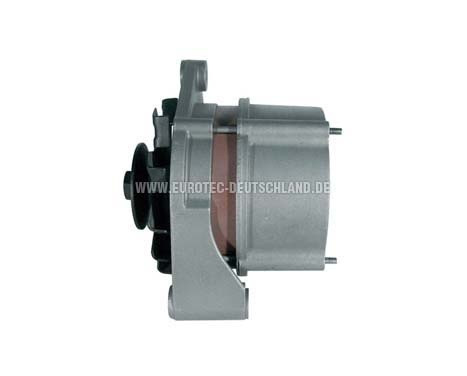 Alternator 12033260 Eurotec, Image 2